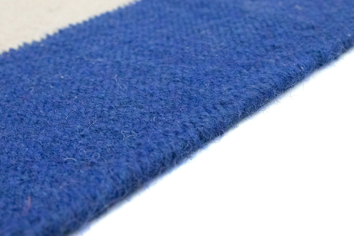 Tapis Kelim - Tendance - 180 x 120 cm - beige