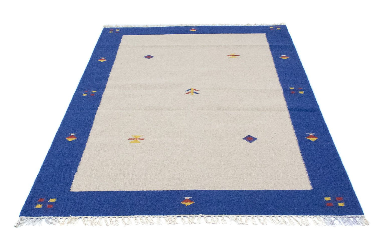 Tapis Kelim - Tendance - 180 x 120 cm - beige