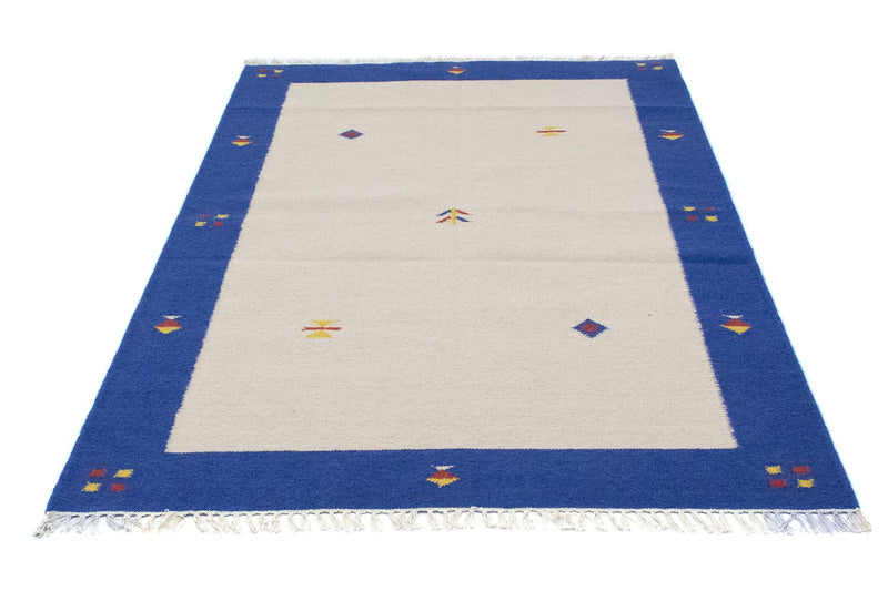 Tapis Kelim - Tendance - 180 x 120 cm - beige