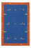 Tapis Kelim - Tendance - 300 x 200 cm - bleu