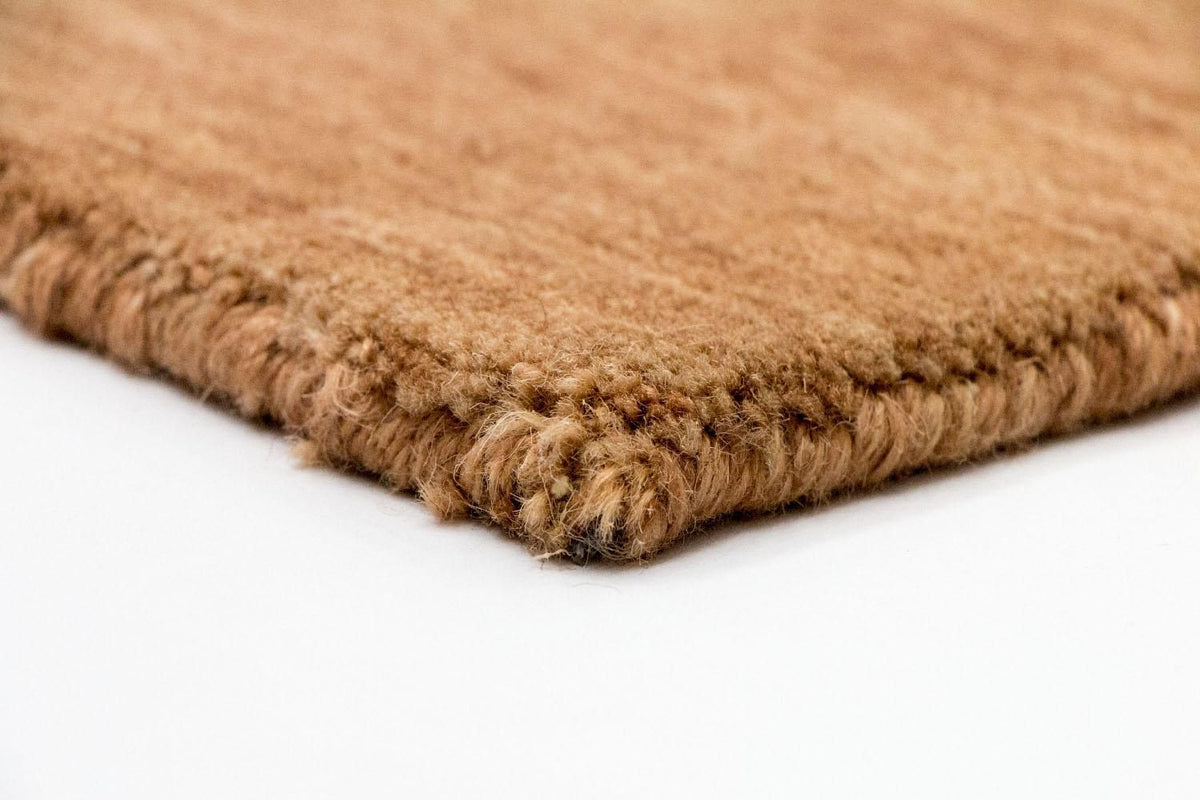 Tapis en laine - 181 x 125 cm - multicolore