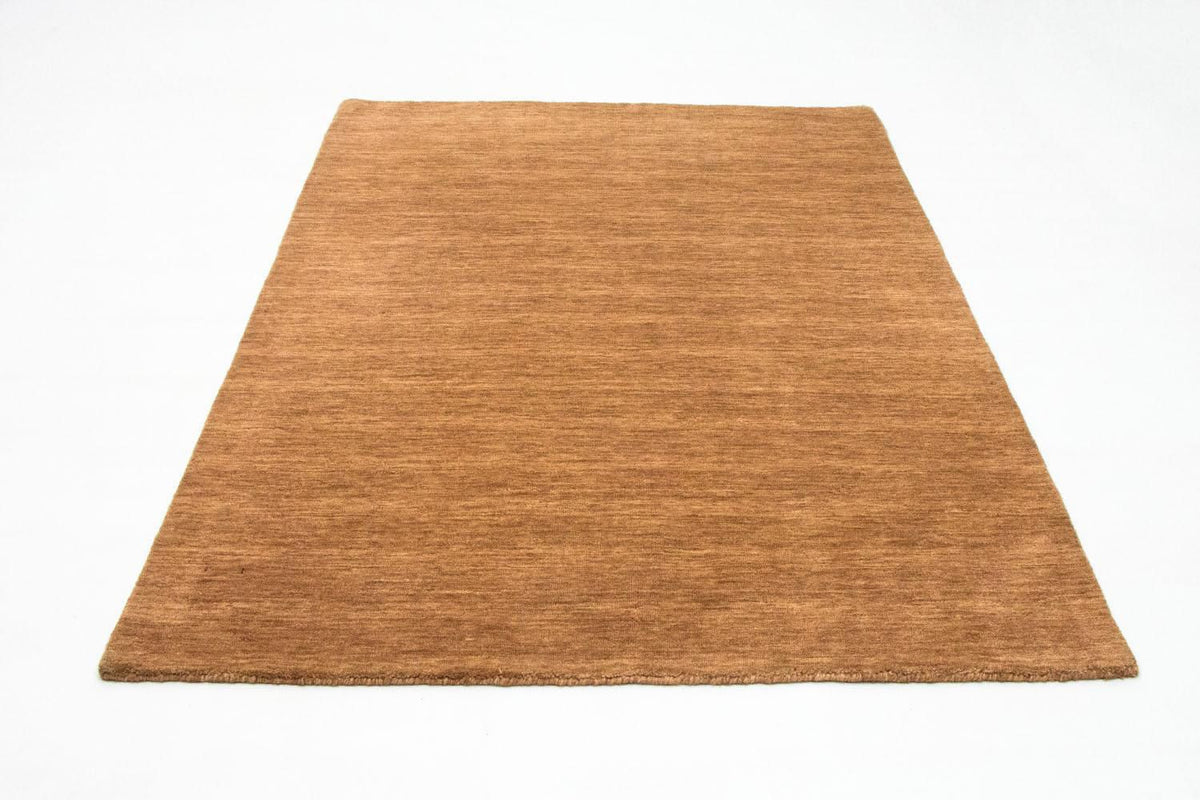 Tapis en laine - 181 x 125 cm - multicolore