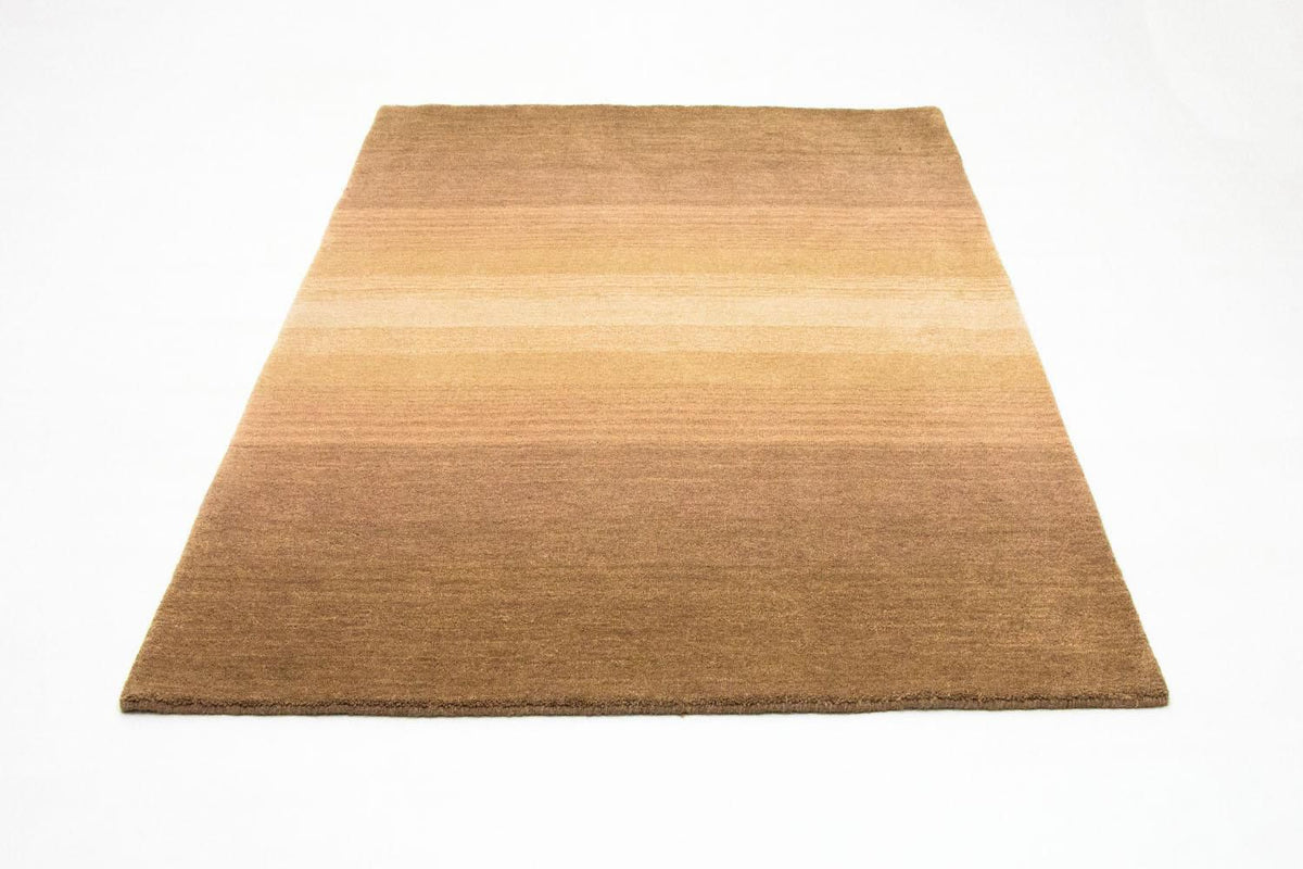 Tapis en laine - 173 x 133 cm - multicolore