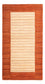 Tapis Gabbeh - Loribaft Softy - 132 x 72 cm - beige
