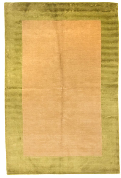 Tapis en laine 156x242cm - Tapis en laine
