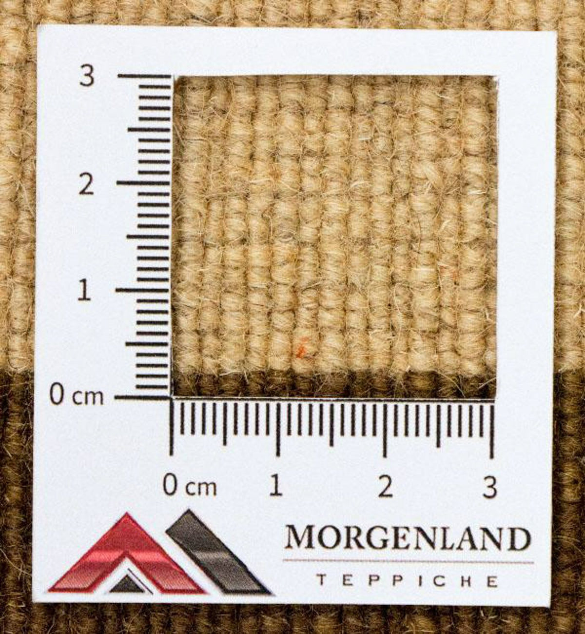 Tapis en laine - 183 x 118 cm - multicolore