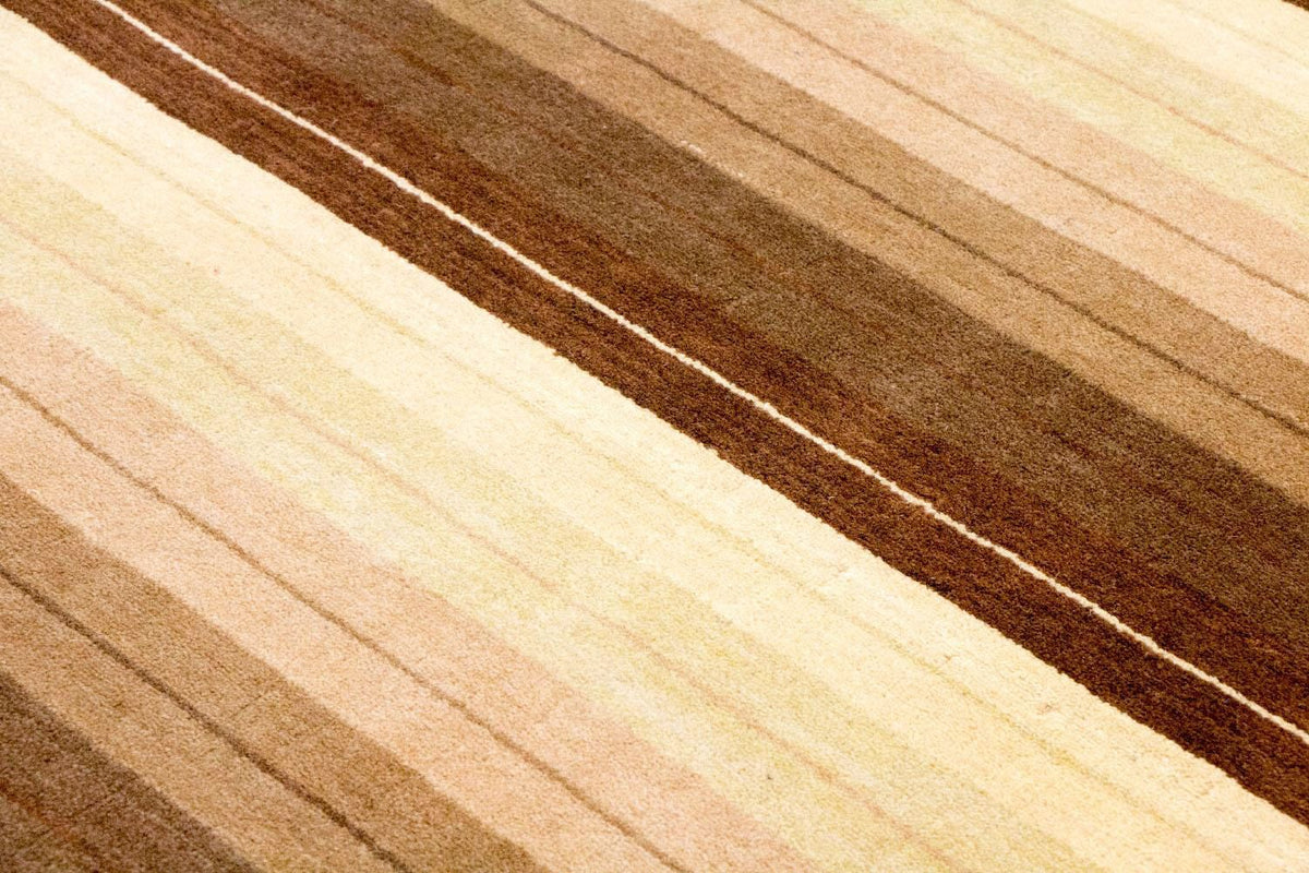 Tapis en laine - 183 x 122 cm - multicolore