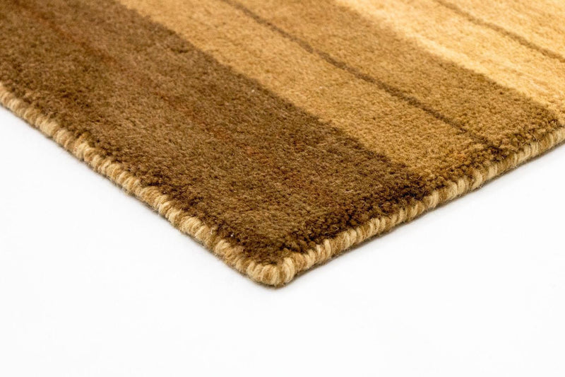 Tapis en laine - 183 x 122 cm - multicolore