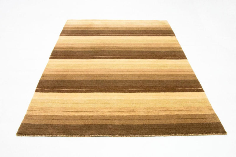 Tapis en laine - 183 x 122 cm - multicolore