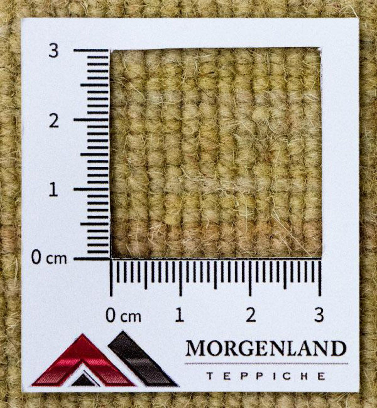 Tapis en laine - 183 x 122 cm - multicolore