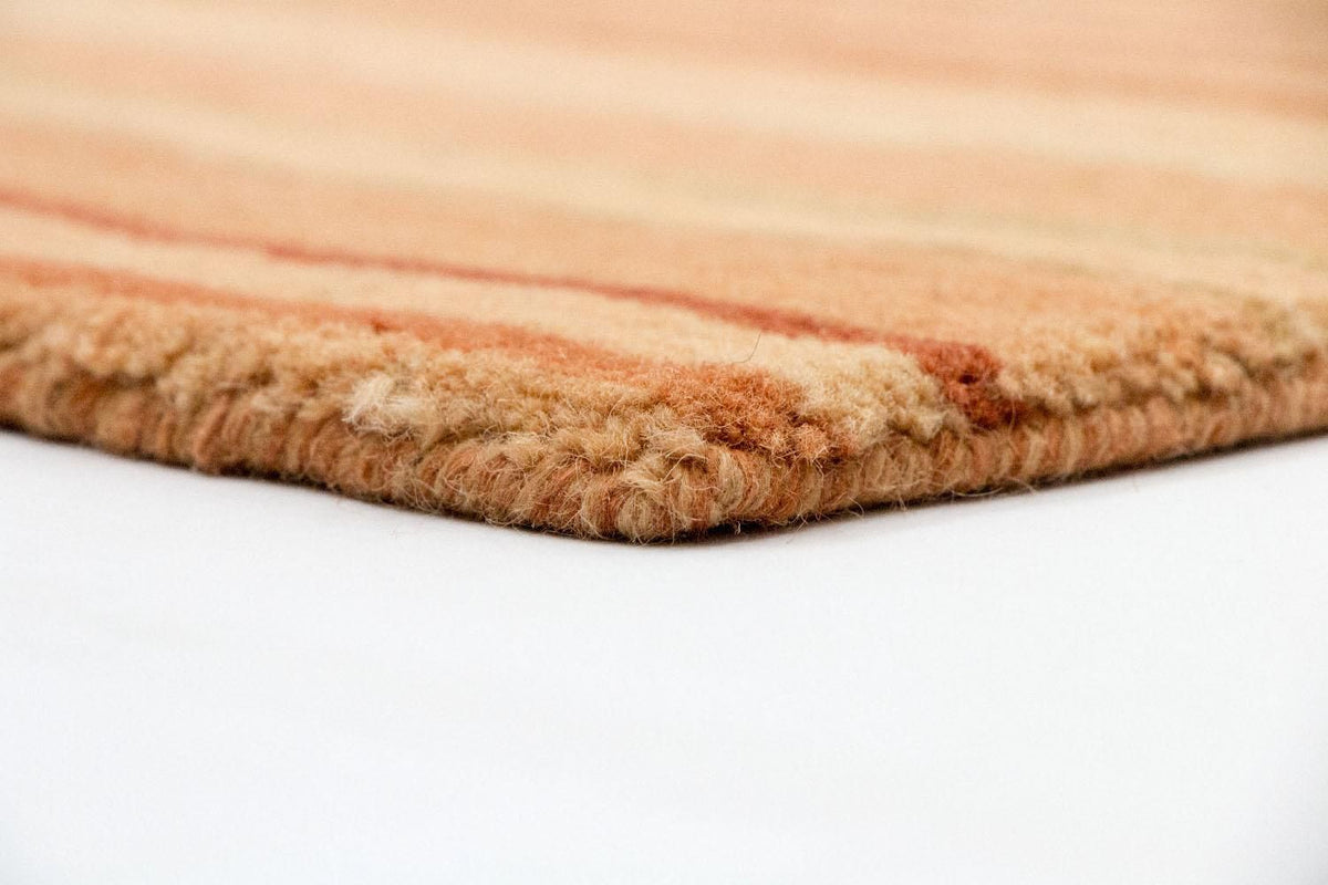 Tapis en laine - 183 x 116 cm - multicolore