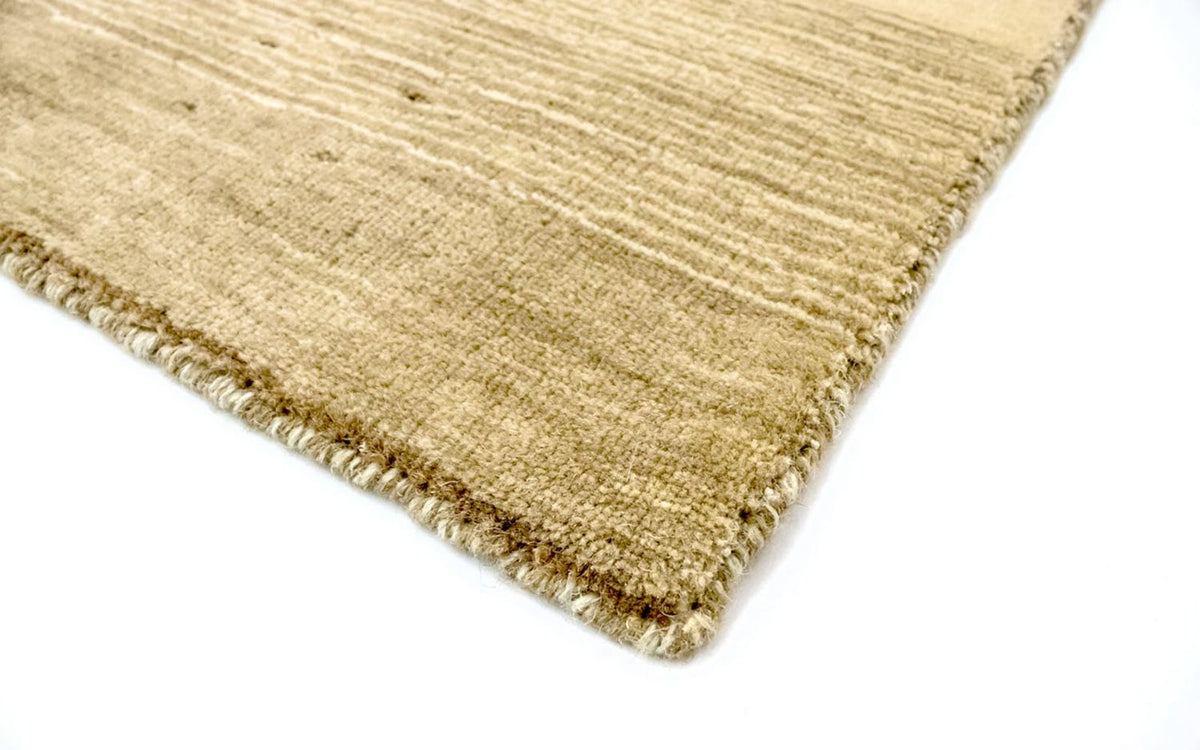 Tapis en laine - 180 x 120 cm - multicolore