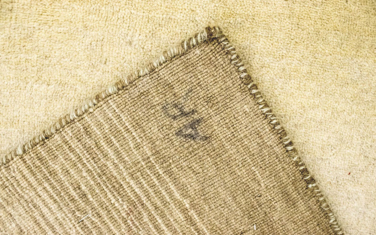 Tapis en laine - 180 x 120 cm - multicolore