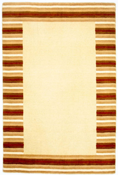 Tapis en laine 116x177cm - Tapis en laine