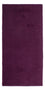 Tapis Gabbeh - Loribaft Softy - 138 x 63 cm - violet