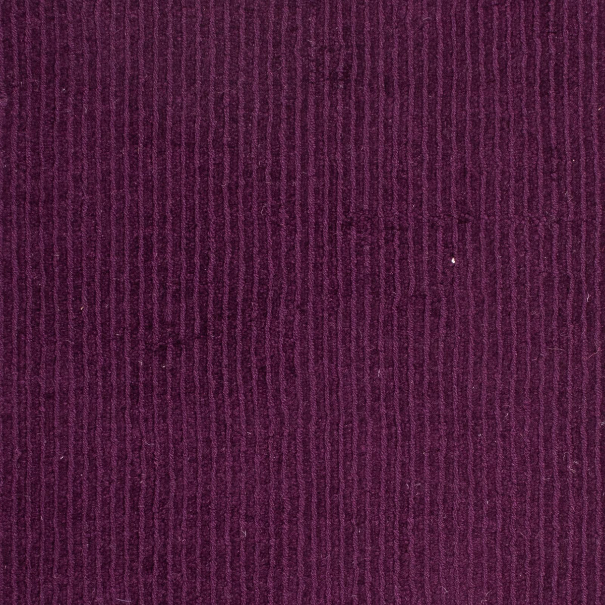 Tapis Gabbeh - Loribaft Softy - 138 x 63 cm - violet
