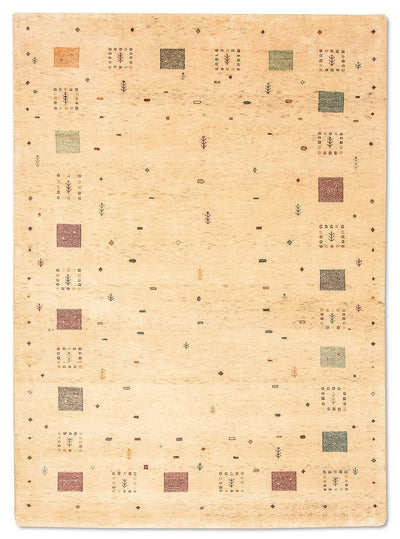 Tapis Loribaft Tapis 146x200cm - Tapis en laine