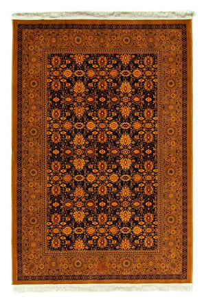 Tapis oriental - Dilruba - rectangle