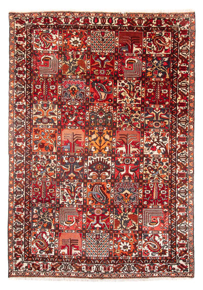 Tapis Bakhtiari Tapis 201x306cm - Tapis persan