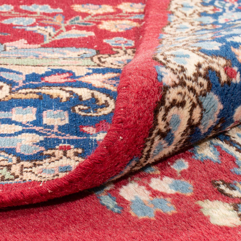 Tapis persan - Classique - 220 x 125 cm - rouge