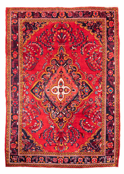 Tapis de Hamadan Tapis 242x341cm - Tapis persan