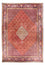Tapis persan - Bidjar - 420 x 310 cm - terracotta