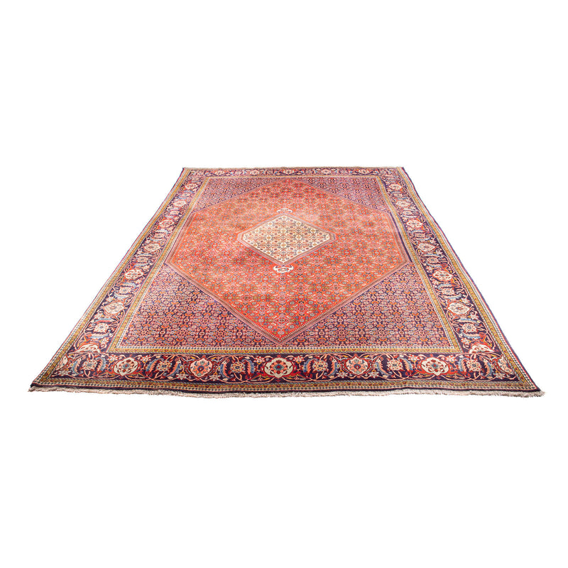 Tapis persan - Bidjar - 420 x 310 cm - terracotta