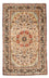 Tapis en soie - Soie chinoise - 154 x 94 cm - multicolore