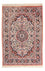 Tapis en soie - Soie chinoise - 91 x 63 cm - beige