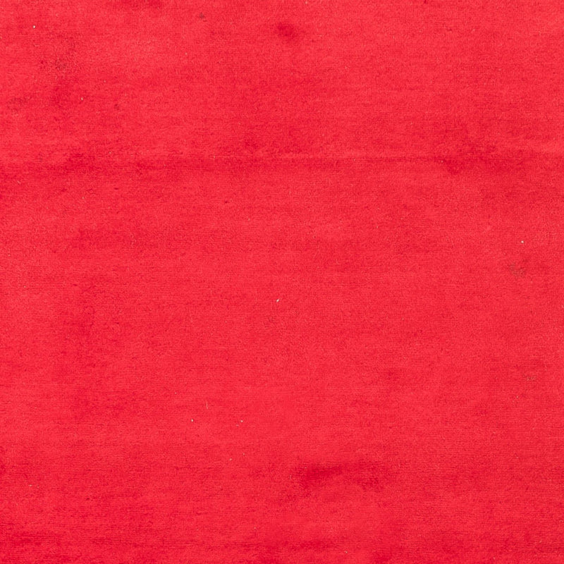 Tapis de couloir Tapis persan - Keshan - 275 x 103 cm - rouge