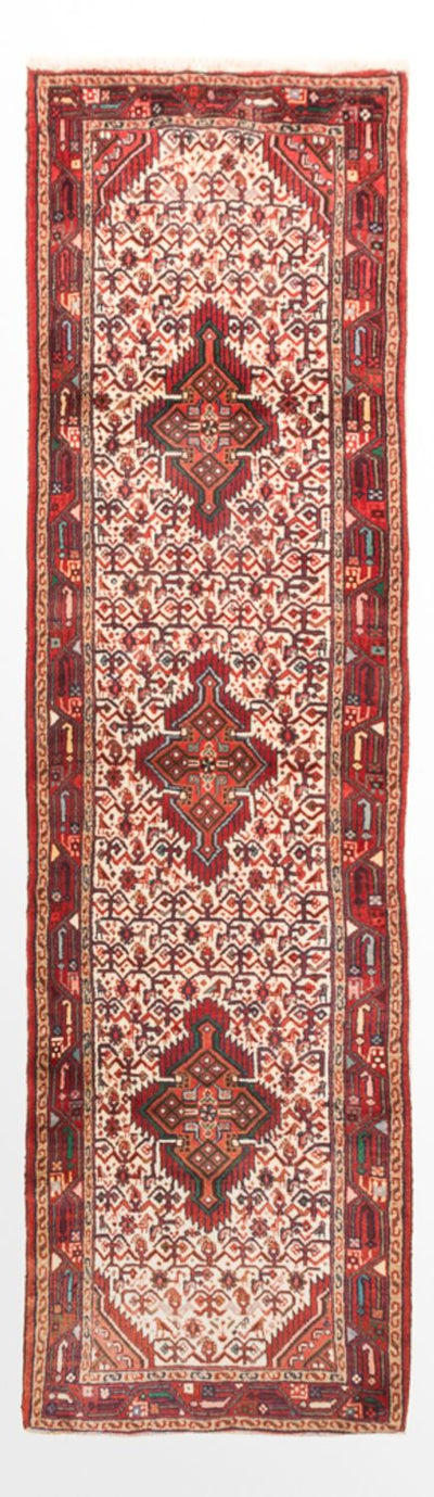 Tapis persan 81x277cm