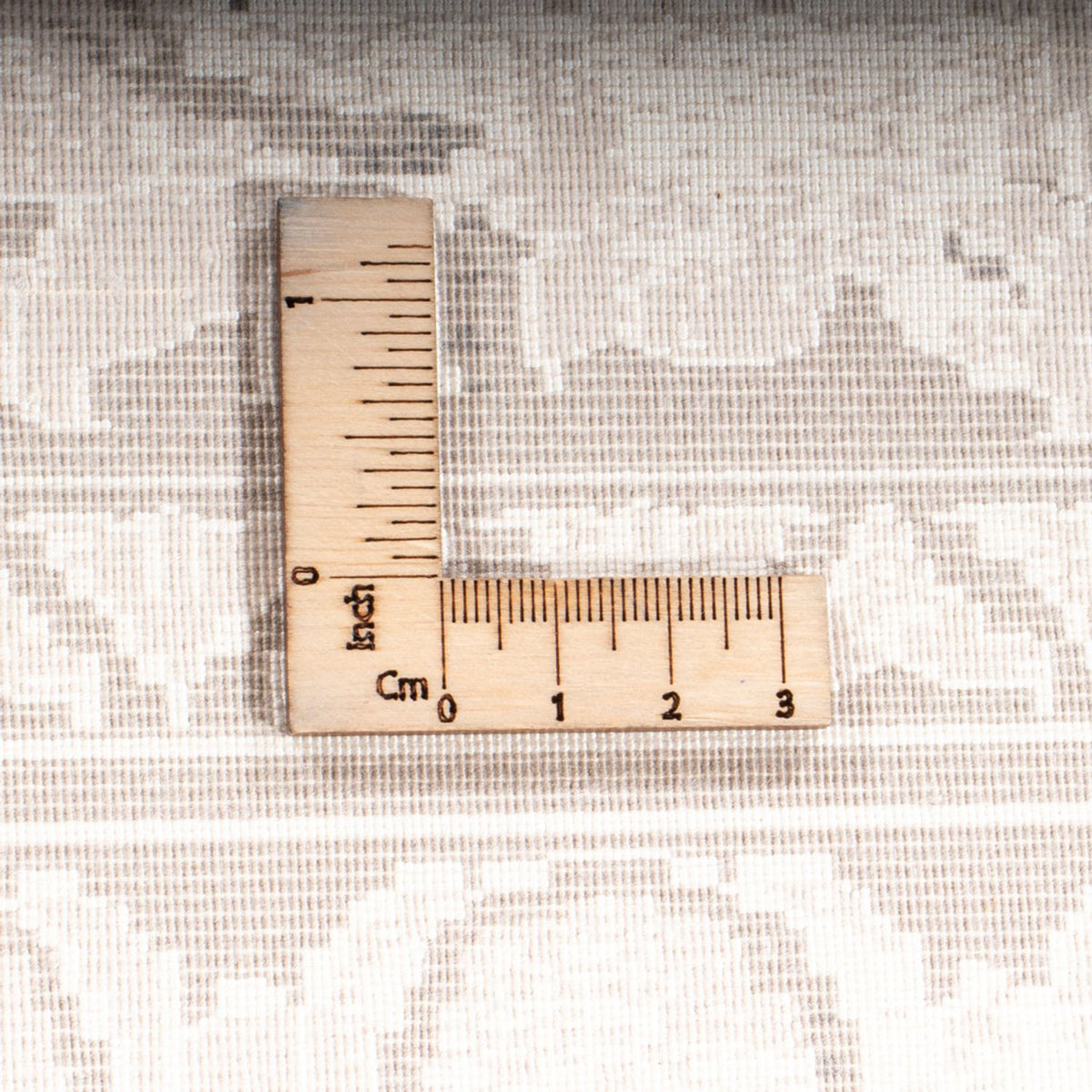 Tapis design - 300 x 200 cm - gris