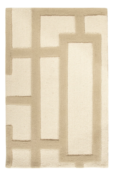 Tapis en laine 60x90cm - Tapis en laine