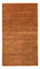 Tapis Gabbeh - Loribaft Indus - 160 x 90 cm - terracotta