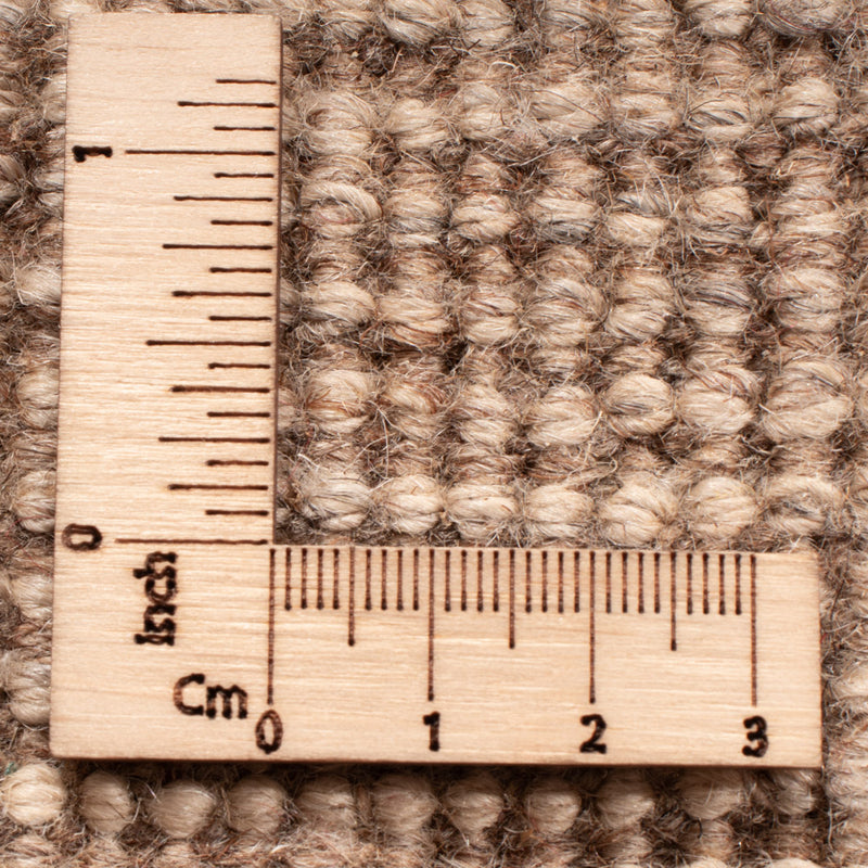 Tapis Gabbeh - Persan - 85 x 57 cm - beige