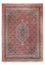 Tapis oriental - Bidjar - Indus - 346 x 248 cm - rouge