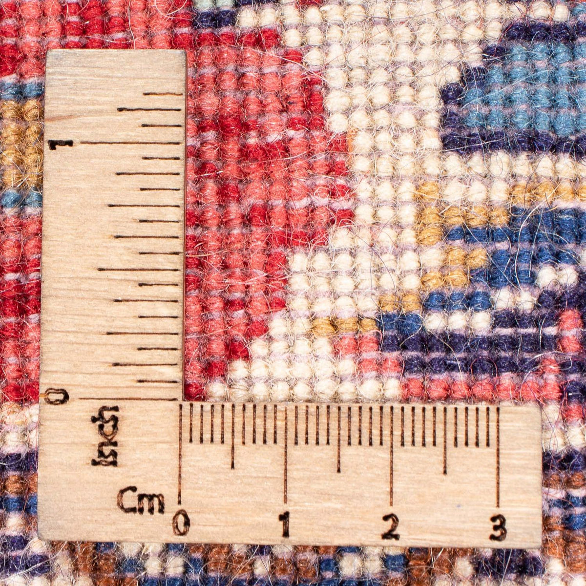 Tapis persan - Classique - 358 x 282 cm - terracotta