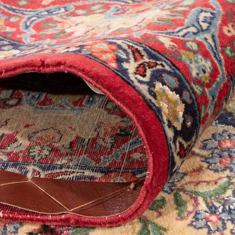 Tapis persan - Isfahan - Premium - 170 x 110 cm - multicolore