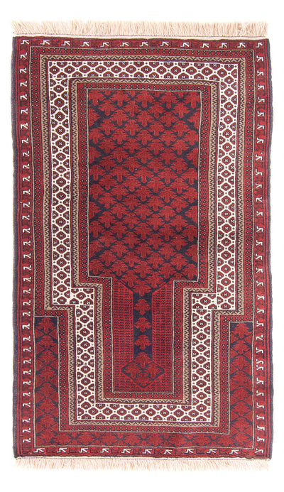 Tapis Belutsch 92x154cm - Tapis oriental