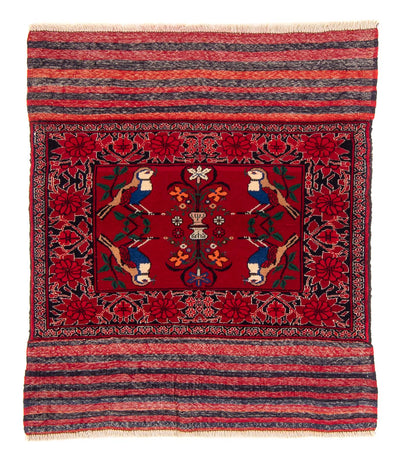 Tapis Belutsch 91x104cm - Tapis oriental