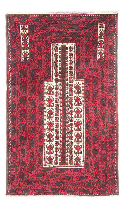 Tapis Belutsch 89x154cm - Tapis oriental