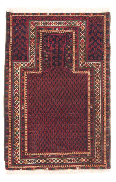Tapis Belutsch 96x147cm - Tapis oriental