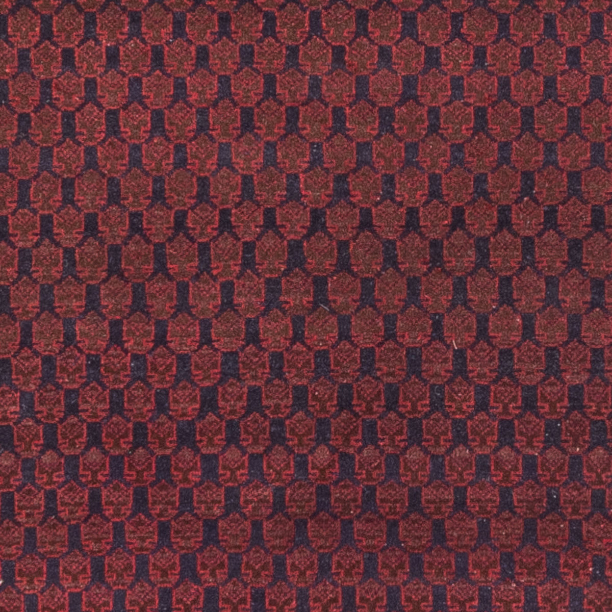 Tapis Belutsch - Tapis de prière - 147 x 96 cm - bleu