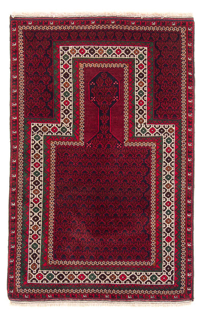 Tapis Belutsch 89x142cm - Tapis oriental