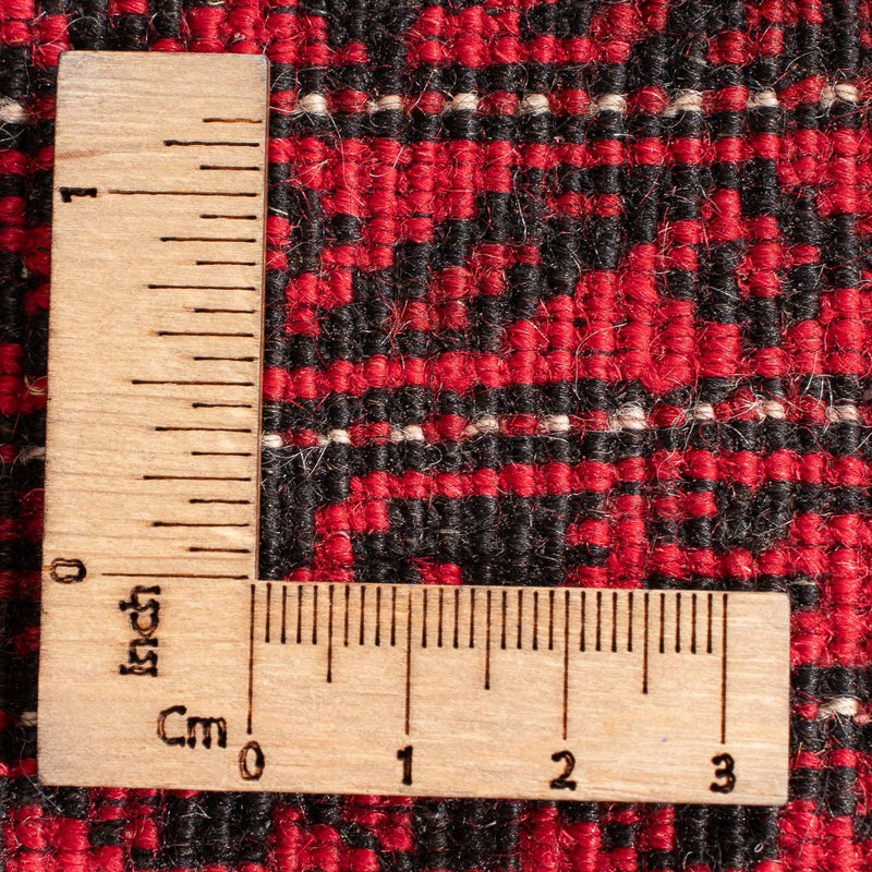 Tapis Belutsch - Tapis de prière - 132 x 92 cm - beige