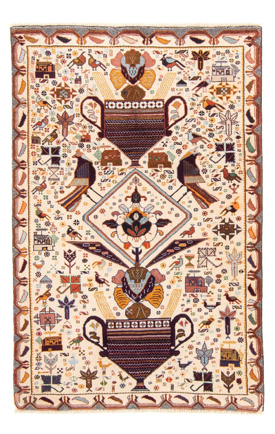Tapis Belutsch 87x133cm - Tapis oriental