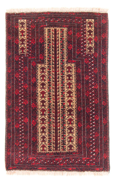 Tapis Belutsch 83x130cm - Tapis oriental