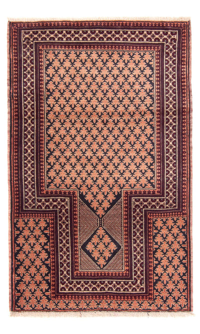 Tapis Belutsch 92x146cm - Tapis oriental