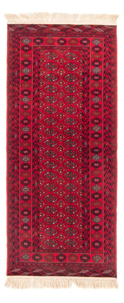 Tapis afghan 80x200cm - Tapis oriental