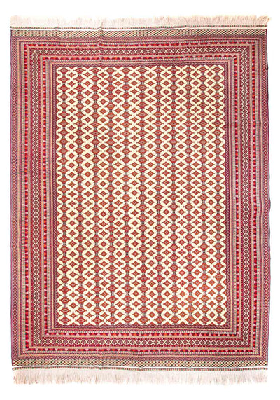 Tapis Turkaman 292x392cm - Tapis oriental